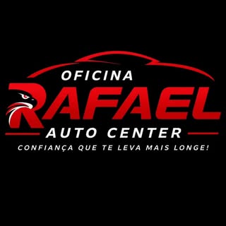 Imagem principal de Rafael Auto Center