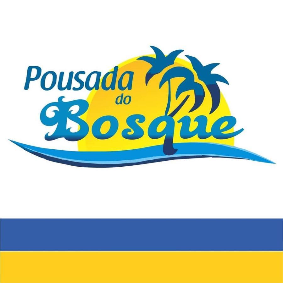 Imagem principal de Pousada Do Bosque