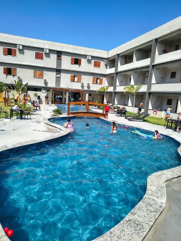 Imagem principal de Pousada Maresia Costa Azul