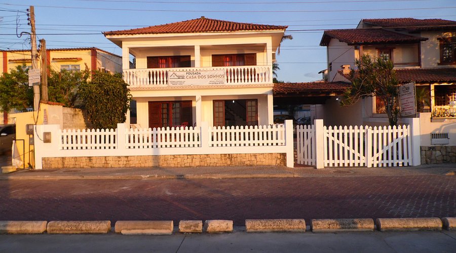 Imagem principal de Pousada Casa dos Sonhos