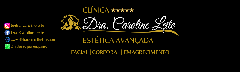 Imagem principal de Clínica Dra. Caroline Leite Estética Avançada