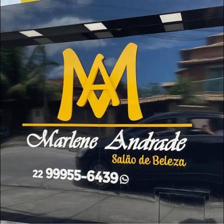 Imagem principal de Marlene Andrade