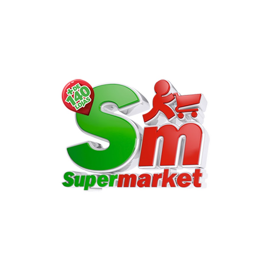 Imagem principal de Supermarket (Cidade Praiana)