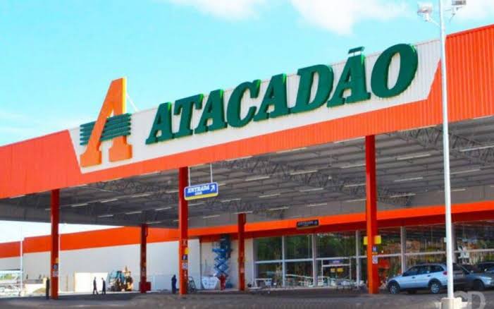 Imagem principal de Atacadão Rio das Ostras