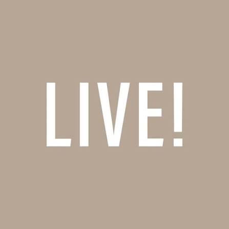 Imagem principal de LIVE! - (Shopping Plaza Rio das Ostras)