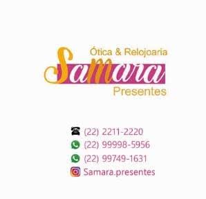 Imagem principal de Samara Presentes