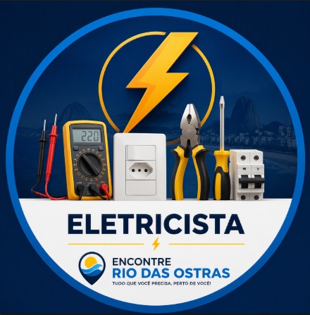 Imagem principal de Charles Eletricista e Serviços
