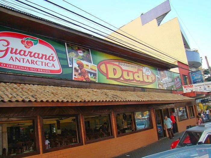 Imagem principal de Restaurante do Dudu