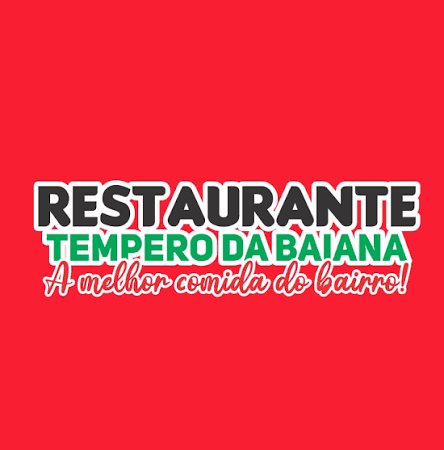 Imagem principal de Restaurante Tempero da Baiana