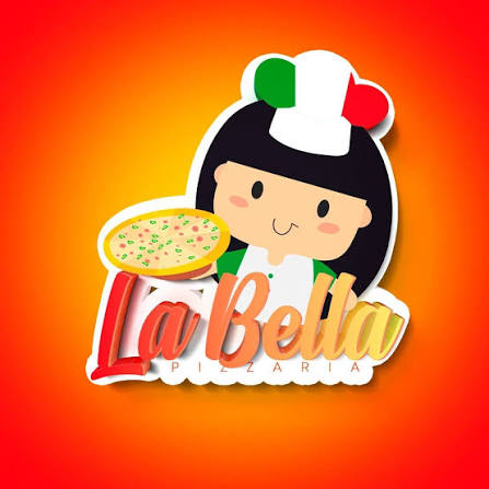 Imagem principal de La Bella Pizzaria