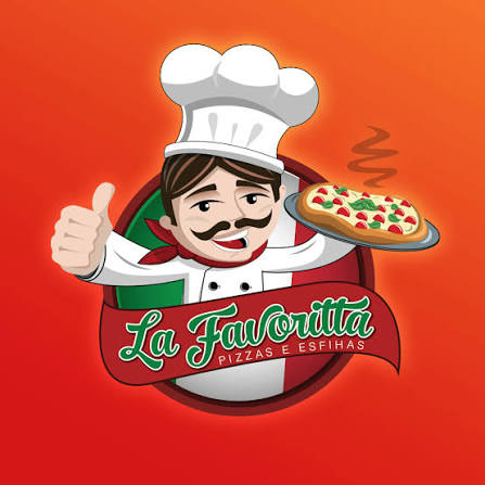 Imagem principal de La Favoritta Pizza e Esfihas