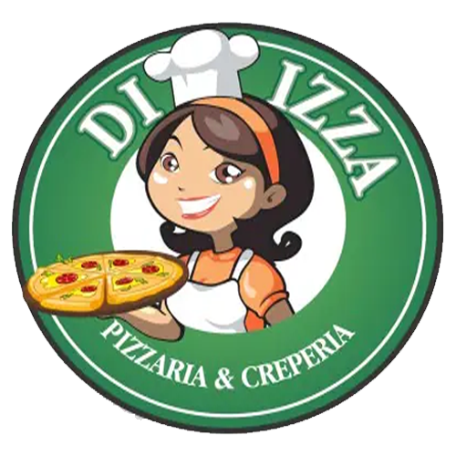 Imagem principal de Di Izza Pizzaria