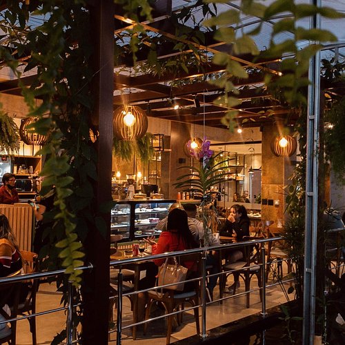 Imagem principal de Café Imperial