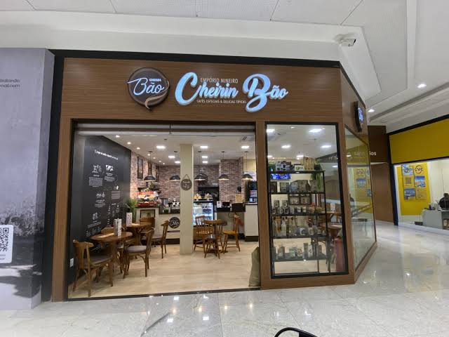 Imagem principal de Cheirin Bão - (Shopping Plaza Rio das Ostras)