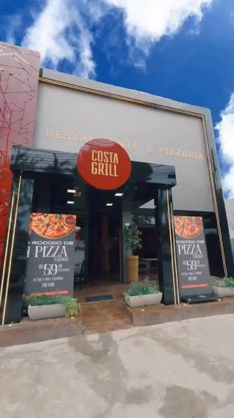 Imagem principal de Costa Grill