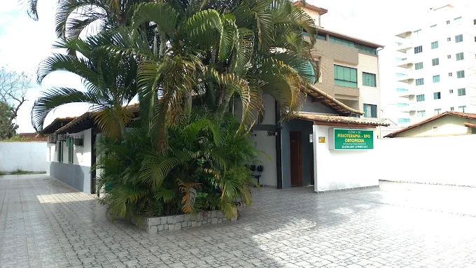 Imagem principal de Clínica de Fisioterapia e RPG Dr. Marcelo Santos